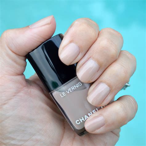 chanel nail polish 165|chanel nail polish afterglow.